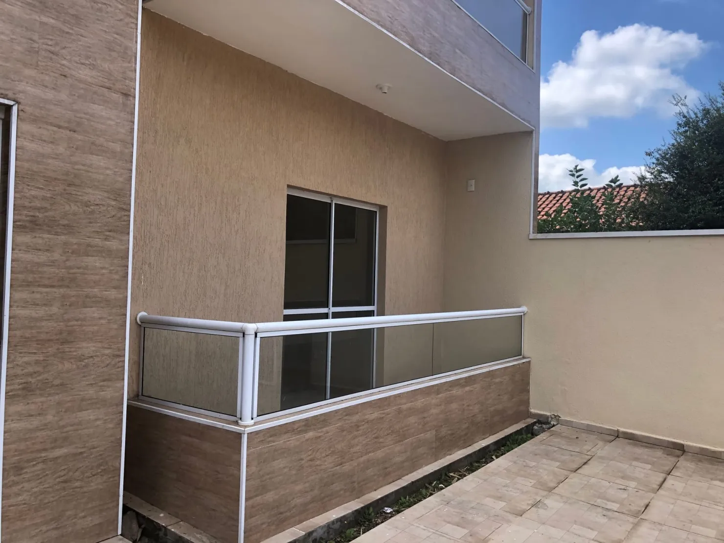Imagem Apartamento à venda 2 Quartos, 1 Suite, 1 Vaga, 60M², Vila São João, Pindamonhangaba - SP | Edifício Ibiza