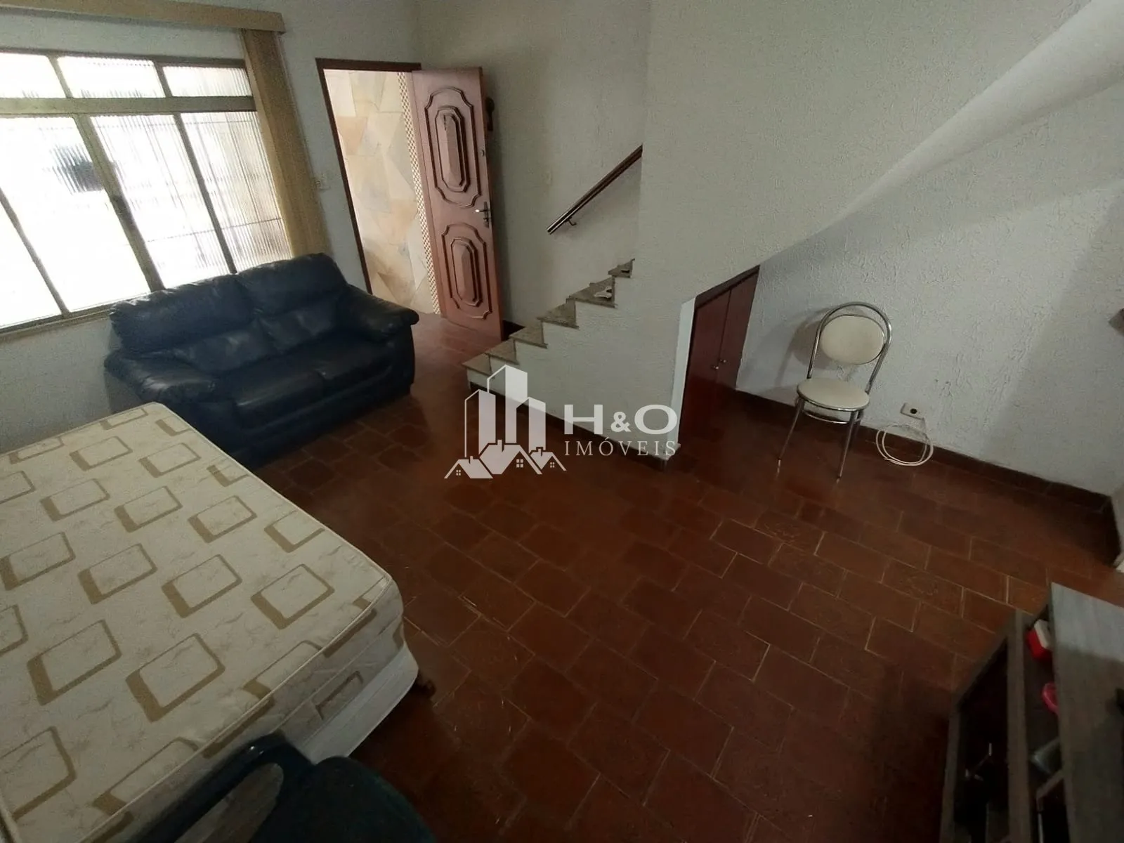 Imagem ÁGUA RASA / TATUAPÉ | 140m² DE CONFORTO E LOCALIZAÇÃO PRIVILEGIADA