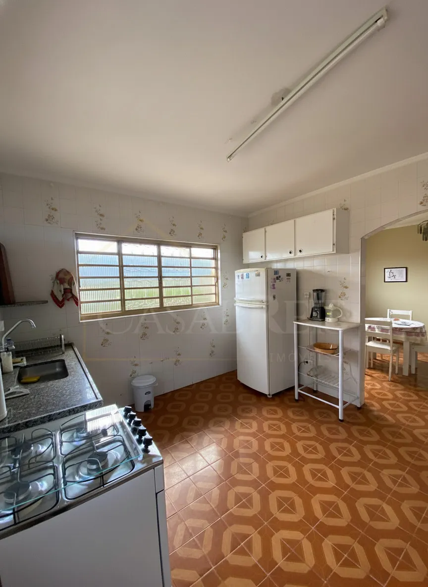Imagem Casa 3 quartos à venda em Santo André, Poços de Caldas