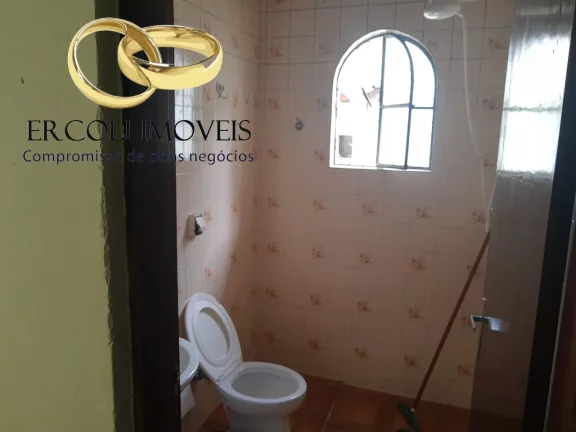 Imagem CASA RESIDENCIAL em São Paulo - SP, Vila Antonieta