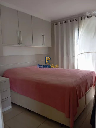 Imagem Apartamento em Jardim Santa Emília, São Paulo/SP