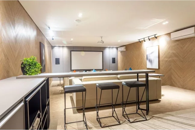 Imagem Apartamento para venda no bairro Pioneiros em Balneário Camboriú