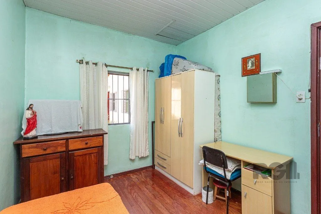 Imagem Casa sobrado de 3 dormitórios