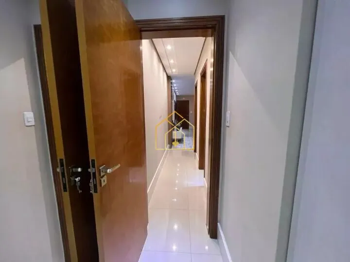 Imagem Apartamento à venda 2 quartos 1 suíte 2 vagas Vila Valparaíso - Santo André - SP
