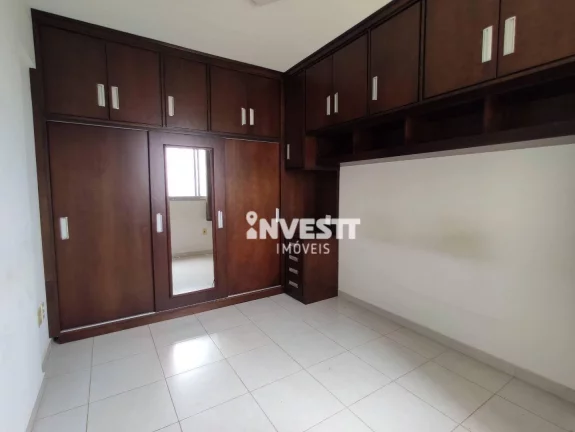 Imagem Apartamento à venda na Vila Rosa - Goiânia/GO