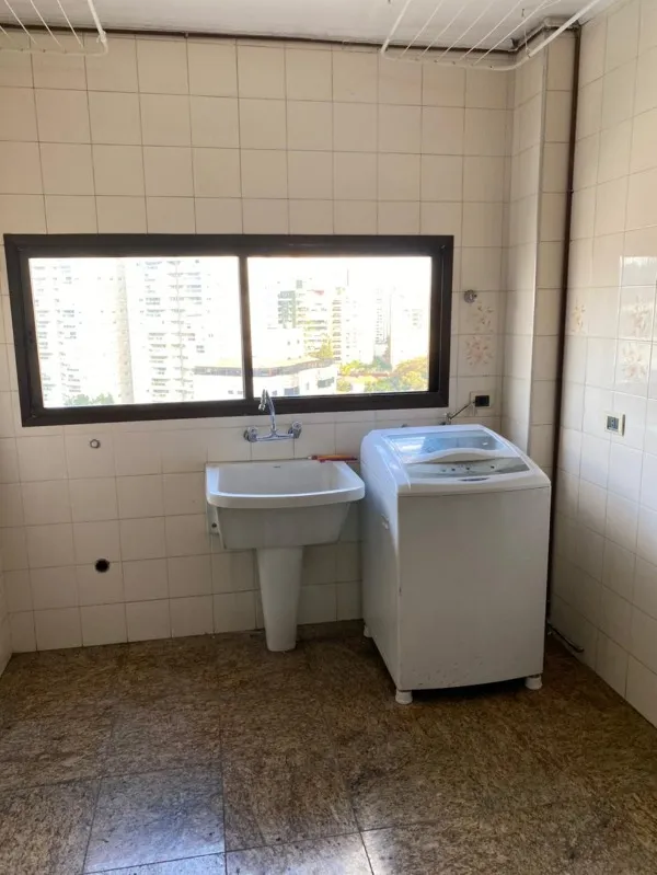 Imagem Apartamento à venda em Vila Alexandria, São Paulo-SP, apartment in São Paulo Brazil, apartamento alto padrão em São Paulo, 4 suítes em São Paulo