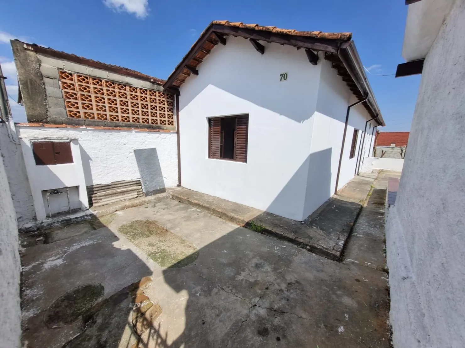 Imagem Casa à venda 2 Quartos, 3 Vagas, 250M², Vila Prado, Pindamonhangaba - SP