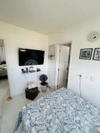 Imagem Casa Duplex à Venda - Condomínio Residencial Flórida Parque - Oportunidade 285 mil