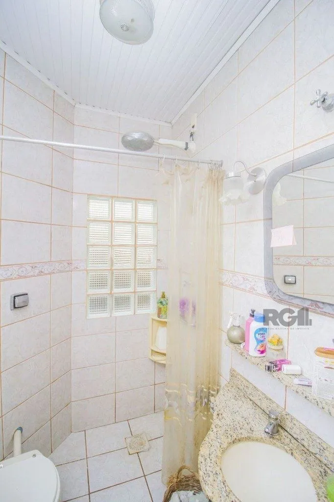 Imagem Casa de 4 dormitórios, bairro Santa Tereza