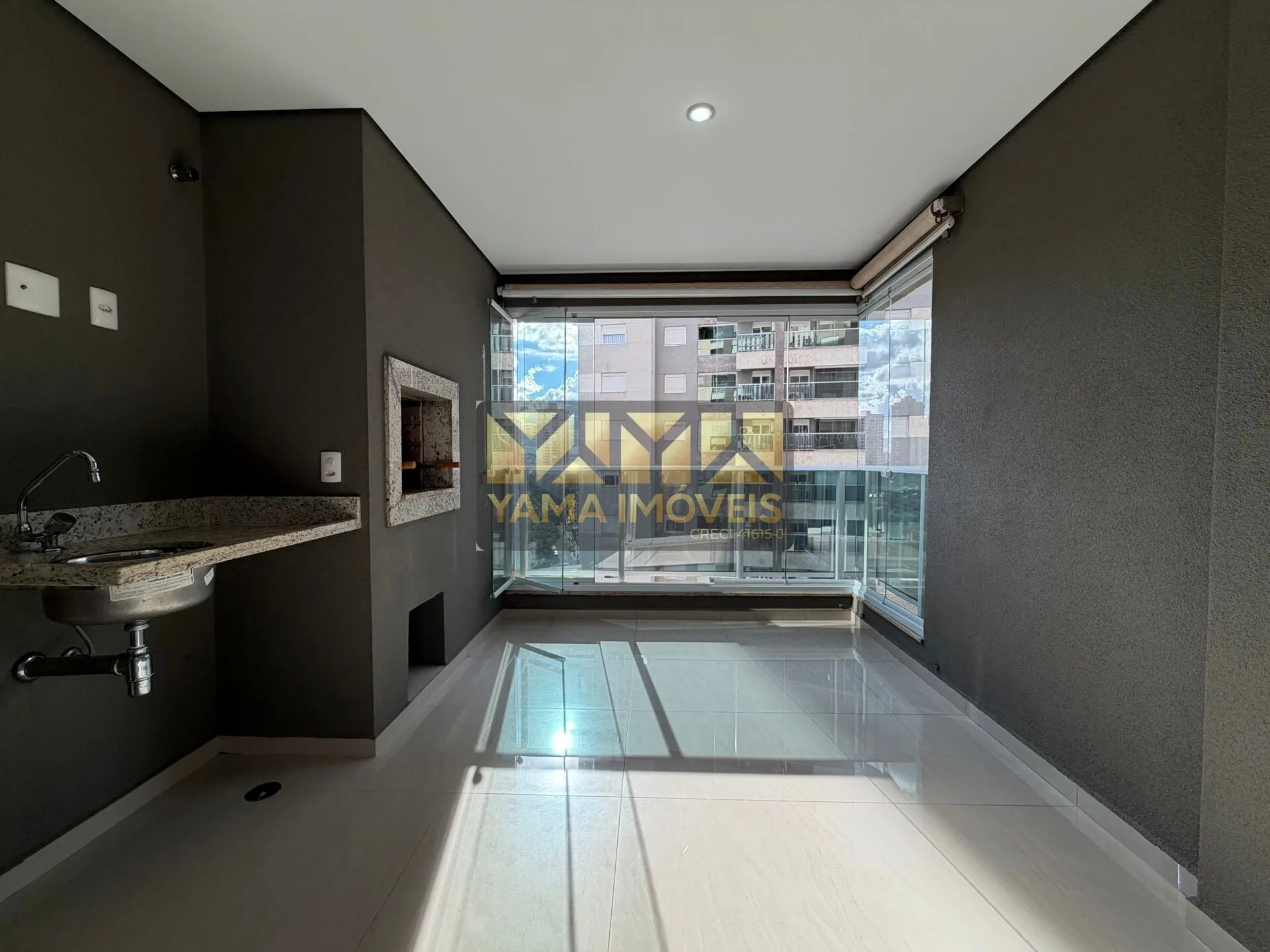 Imagem Edifício Berlim - Apartamento à venda no bairro Bosque das Juritis - Ribeirão Preto/SP