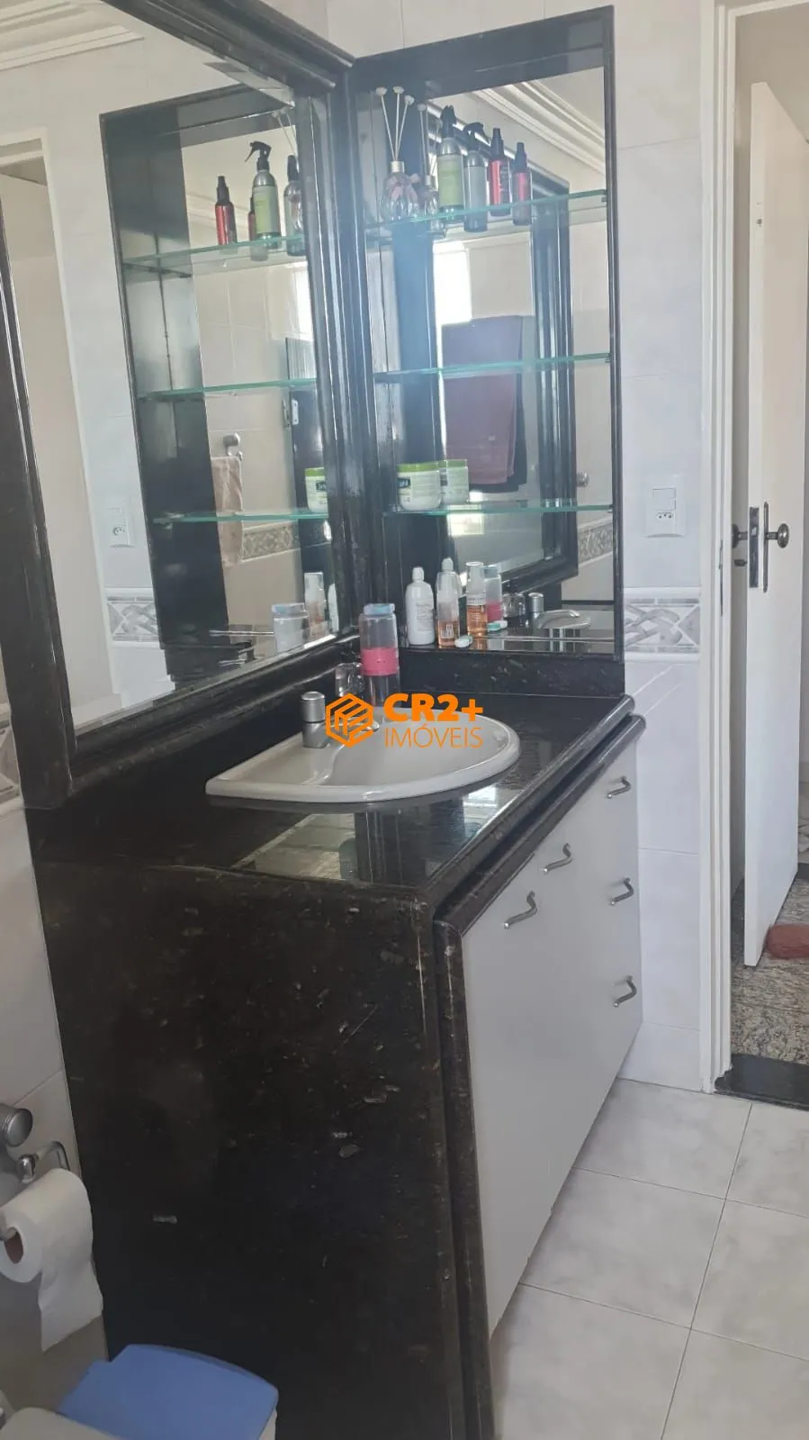 Imagem Vendo Apartamento 140m² com 3 Quartos sendo 1 Suíte, em Boa Viagem.