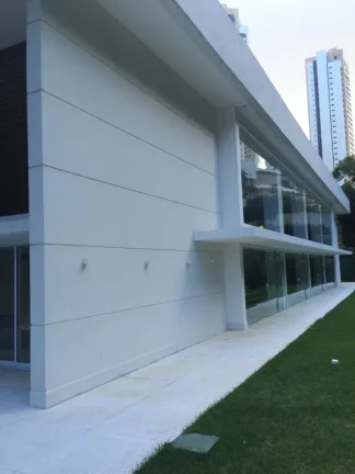 Imagem 4 SUITES, MANSÃO TERRAZZO IMPERIALE COM 384,30m2 NO MELHOR PONTO DO HORTO FLORESTAL - 05 VAGAS R$ 6.600.000,00