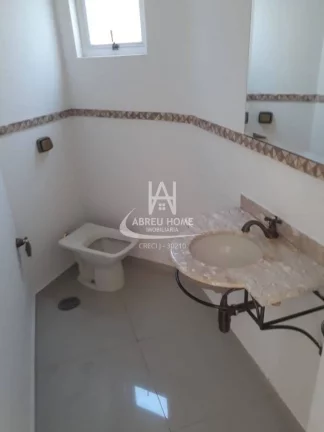 Imagem Casa para venda condomínio Damha III