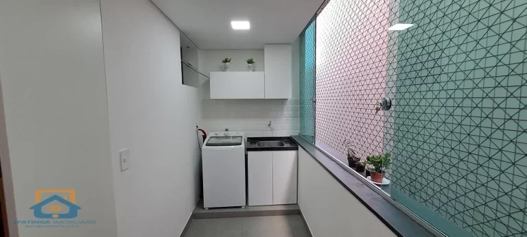 Imagem Apartamento de 3 quartos e 1 vaga de garagem no Cidade Nobre