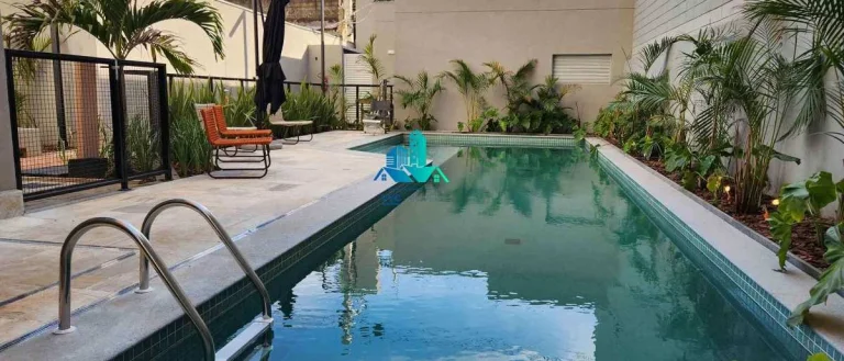 Imagem Seu lugar para ser, estar e acontecer!