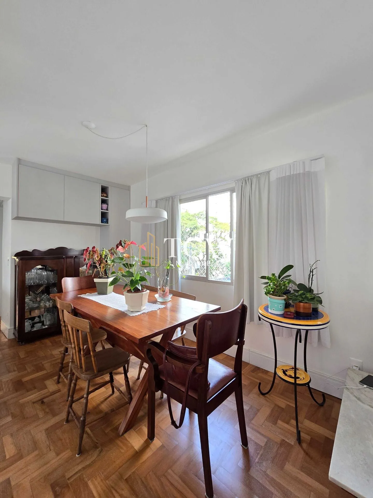 Imagem Apartamento à venda no bairro Itaim Bibi - São Paulo/SP, Zona Sul