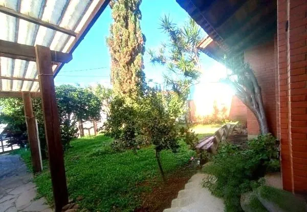 Imagem Casa em Tramandai de 3 dormitórios e 2 vagas