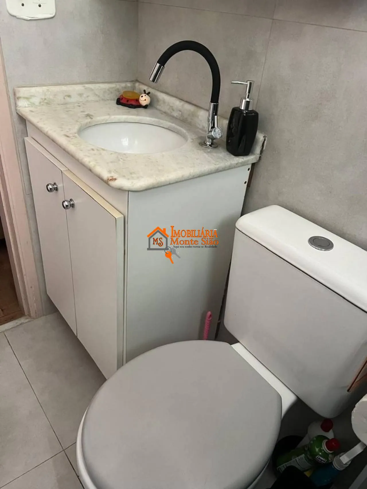 Imagem Apartamento com 2 dormitórios à venda, 51 m² por R$ 424.000,00 - Macedo - Guarulhos/SP