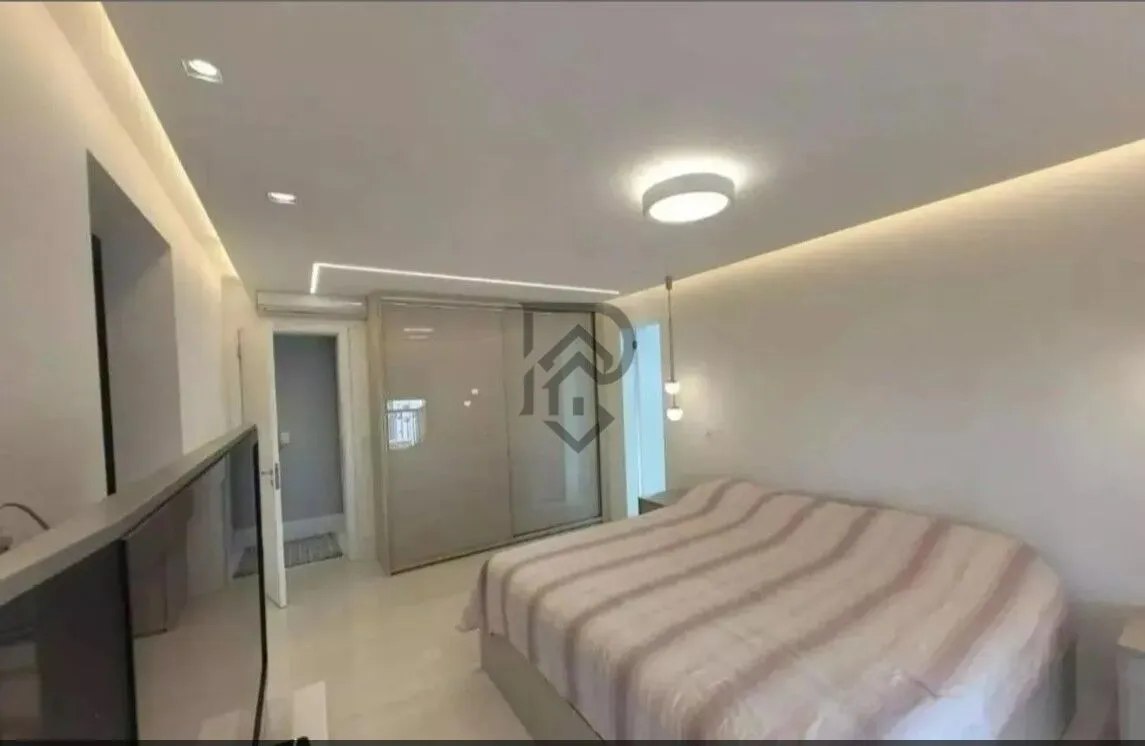 Imagem Apartamento Alto Padrão em Vila Mariana, São Paulo/SP
