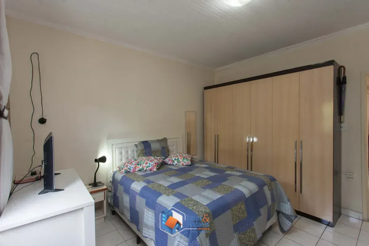 Imagem Casa para venda em Vila Barreto com 3 quartos, 170m²