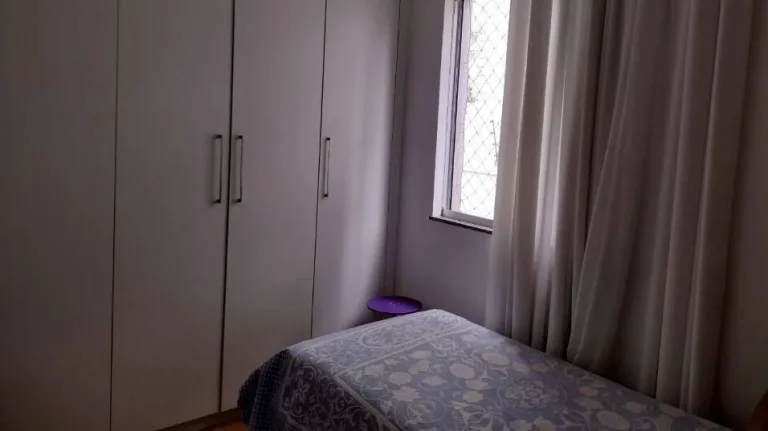 Imagem APARTAMENTO NA SERRA COM 03 QUARTOS, SUÍTE, 02 VAGAS NA SERRA!!