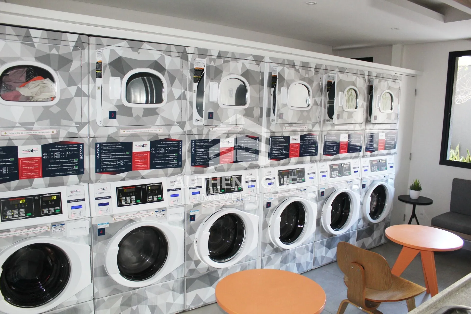 Imagem SMART SANTA CECILIA - Apartamento à venda em São Paulo/SP