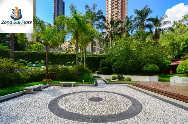 Imagem Apartamento à Venda no Morumbi Com 3 Dormitórios Sendo 1 Suíte e 2 Vagas