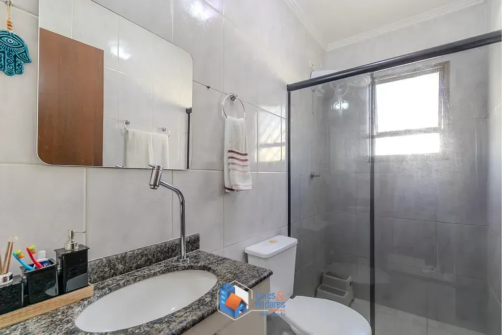 Imagem Casa à venda 3 Quartos 1 Suite 2 Vagas 99M² Vila Nair São Paulo - SP
