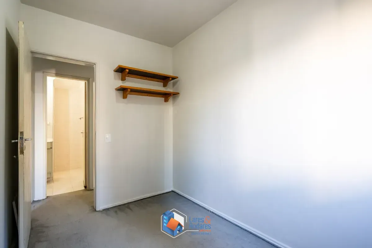Imagem Apartamento para venda em Moema com 3 quartos, 66m²