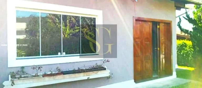 Imagem Casa para Venda em Teresópolis, Vargem Grande, 4 dormitórios, 1 suíte, 2 banheiros, 4 vagas
