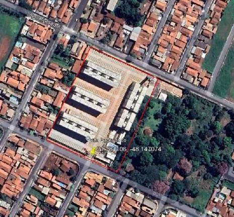 Foto do imóvel Oportunidade Única em ARARAQUARA - SP | Tipo: Apartamento | Negociação: Leilão | Situação: Imóvel em AVENIDA JOAQUIM VIEIRA DOS SANTOS