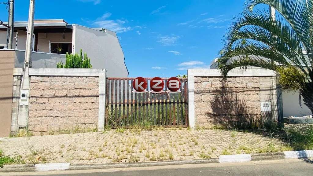 Imagem Terreno à venda em Valinhos-SP, Loteamento Nova Espírito Santo - 332,08 m² de área!