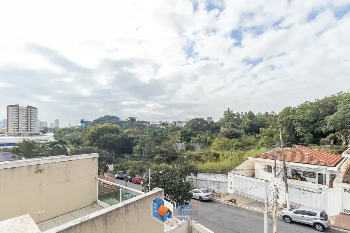 Imagem Sobrado para venda em Imirim com 2 quartos, sendo 2 suítes, 120m²