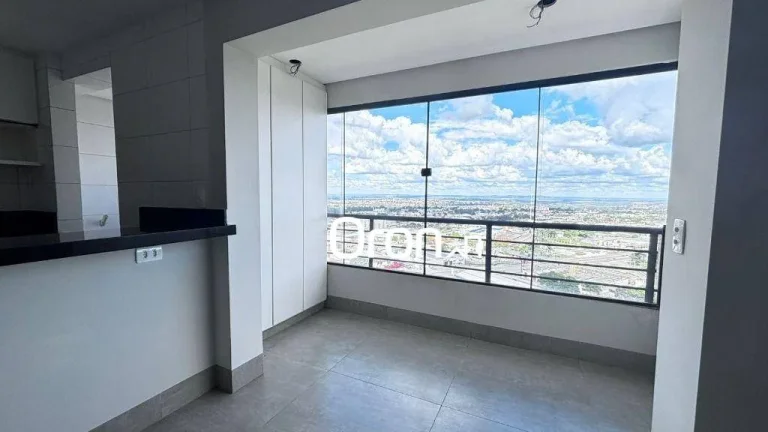 Imagem Penthouse à venda, 156 m² por R$ 1.128.000,00 - Vila Brasília - Aparecida de Goiânia/GO