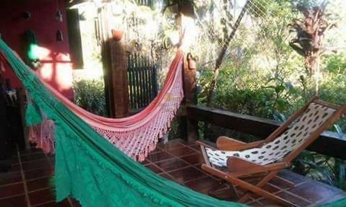 Imagem Sítio para Venda em Teresópolis / RJ no bairro Santa Rita