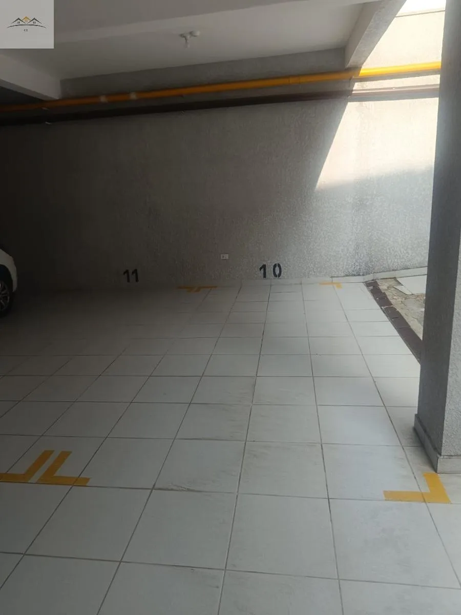 Imagem APARTAMENTO RESIDENCIAL em Santo André - São Paulo, Vila Humaitá