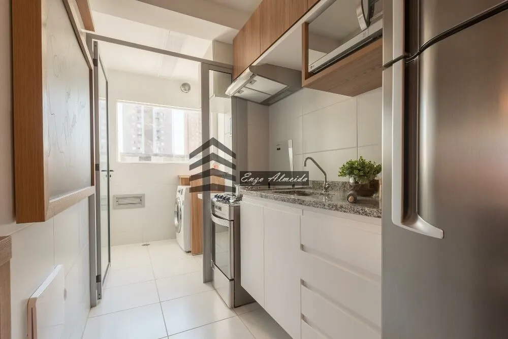 Imagem Apartamento à venda em São Paulo/SP