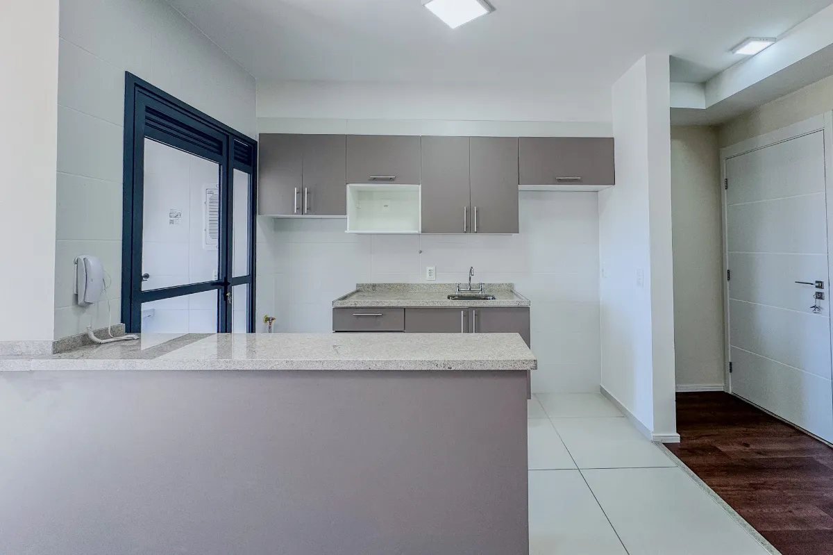 Imagem Apartamento para venda em Vila Primavera com 2 quartos, sendo 1 suíte, 61m2