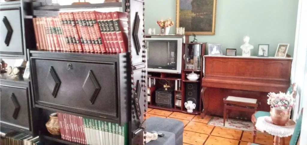 Imagem Casa à venda 5 Quartos, 1 Suite, 485.75M², Centro, Tremembé - SP