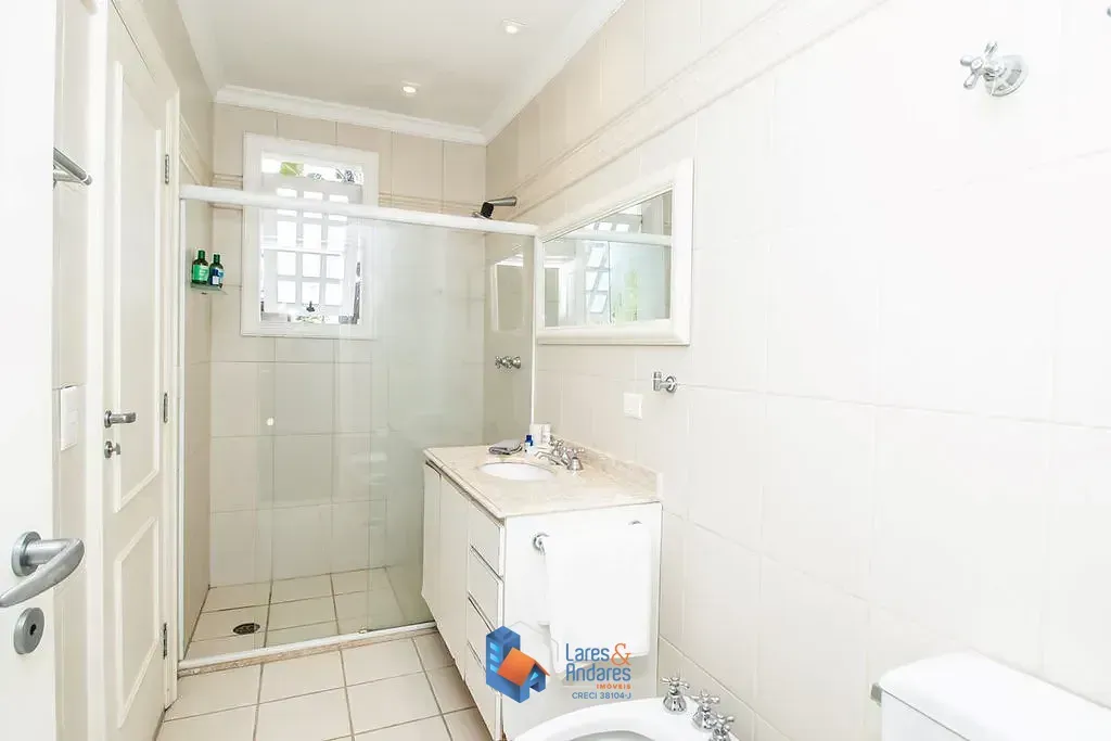 Imagem Casa em Condomínio à venda 5 Quartos 4 Suites 4 Vagas 728M² Alto da Boa Vista São Paulo - SP