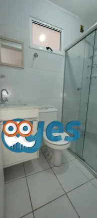 Imagem Casa para locação com 3 quartos no SIM