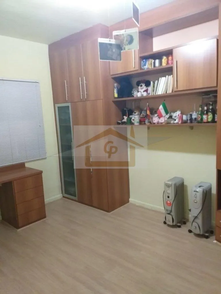 Imagem Bem agradável - Casa térrea com 3 suítes, 4 vagas *Residencial com excelente área de lazer