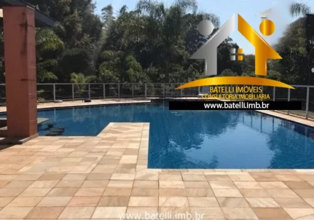 Imagem Casa - Granja Vianna - KM 26 | Batelli Imóveis