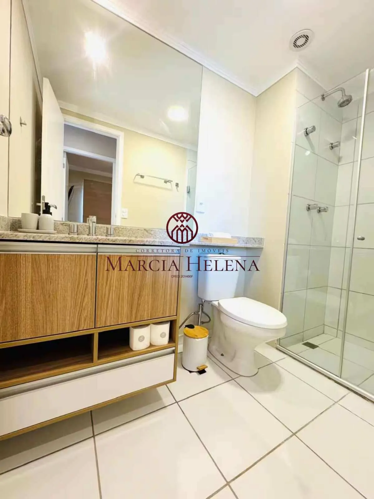 Imagem Apartamento à venda, no Setin Midtown Home em Campinas, Bosque, com 1 quarto, 47m2