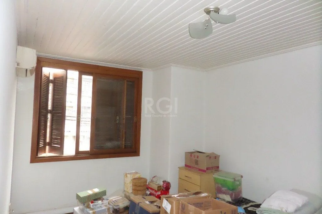 Imagem Apartamento 3 dormitórios Menino Deus Reformado e Desocupado
