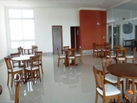 Imagem APARTAMENTOCOM 3 QUARTO 2 SUÍTES A VENDA EM CENTRO GUARAPARI ES