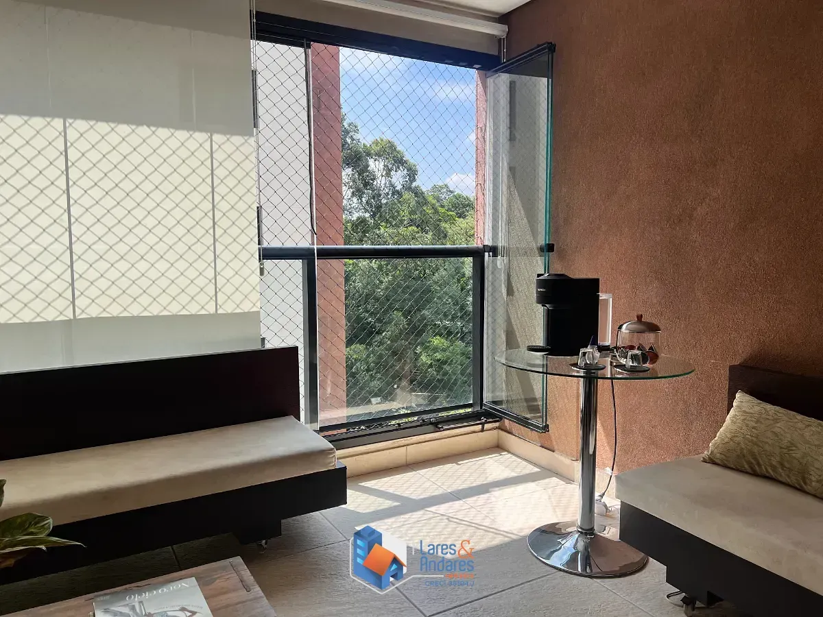 Imagem Apartamento para venda em Vila Progredior com 2 quartos, 84m²