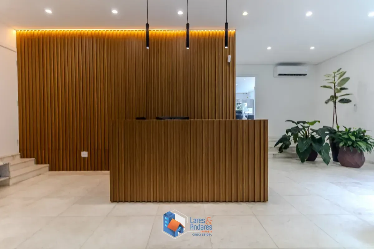 Imagem Casa comercial para venda em Higienópolis, 477m²