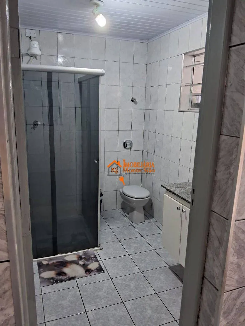 Imagem Casa com 4 dormitórios à venda, 200 m² por R$ 1.395.000,00 - Gopoúva - Guarulhos/SP