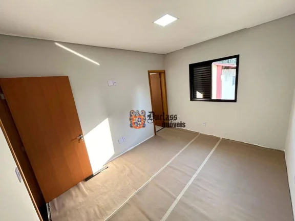 Imagem Sobrado com 3 dormitórios à venda, 230 m² por R$ 960.000,00 - Jardim Valdibia - São Bernardo do Campo/SP